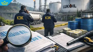 КЗК проверява „Лукойл“: има ли манипулации в цените на горивата?