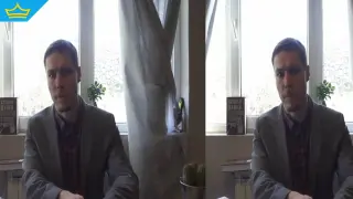 Студент алармира за политическа пропаганда в СУ (видео)