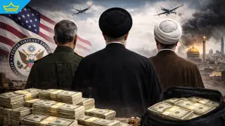 САЩ обявиха награда от 10 млн. долара за информация за ирански лидери