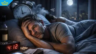 Недоспали и уморени: над 60% от българите имат проблеми със съня