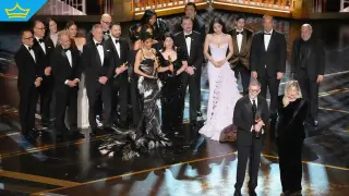 Раздадоха 98-ите "Оскари", ето кои са победителите (видео)