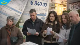 Шокиращи сметки за вода от близо 840 евро получиха жители на столичен квартал (видео)