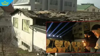 Година след трагедията в Кочани скръбта за семействата на загиналите продължава (видео)
