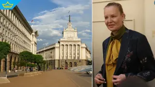 Стефка Костадинова напуска БОК, иска да става депутат от ДПС – Ново начало