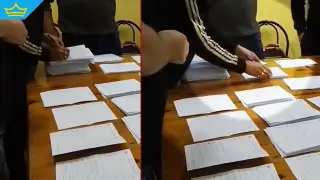 Осъдиха член на СИК за манипулиране на бюлетини в Габровница през 2023 г. (видео)