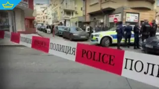 Мъж е намерен мъртъв в автомобил в Бургас