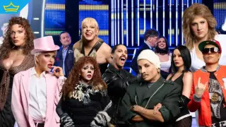 Ето кой грабна победата в LIVE 5 на "Като две капки вода" XIV (видео)