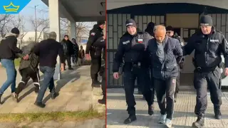 Разбиха схема за купуване на гласове при акция в Бургас (видео)