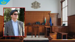 Апелативният съд в София върна делото за предсрочното освобождаване на Брендо