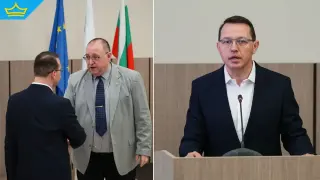 Общинският съвет в Бургас реши кой застава начело на Детската болница в града (видео)