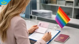 Съдът на ЕС задължи България да допуска юридическа смяна на пола