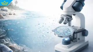 Микропластмасата вече не е само в природата – тя е и в човешкия организъм