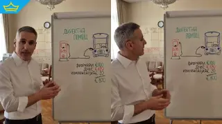 Гюров обясни как са изчислени 20-те евро помощ за гориво (видео)