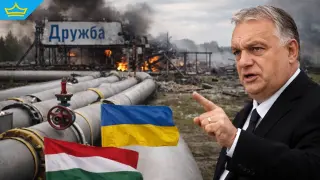 „Няма петрол – няма пари“: Унгария натиска Украйна