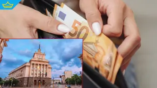 Парламентът прие втория удължителен бюджет (видео)