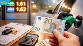 Държавата вади 25 млн. евро за гориво на бедни българи с коли