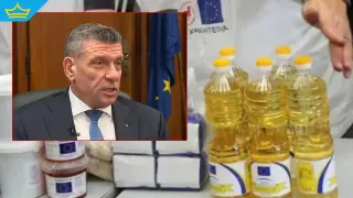 Гл.секретар на МВР: Купуват гласове с хранителните продукти, помощ за бедните (видео)