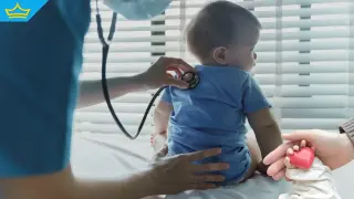 България разширява скрининга за редки заболявания при бебета (видео)