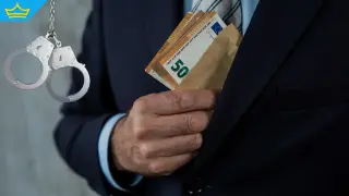 Осъдиха рецидивист, измамил жена със схема за европроекти