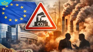 България и още 9 държави искат реформа за схемата за търговия с емисии