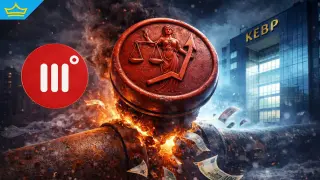 "Топлофикация-София" отнесе солена глоба от КЕВР за пазарни манипулации