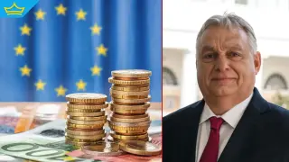 Европейските лидери са недоволни, че Орбан блокира заема за Украйна