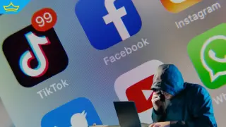 Експерти предупреждават за емоционални манипулации в социалните мрежи преди изборите (видео)