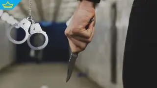 Прокуратурата обвини сириец, нападнал мъж с нож