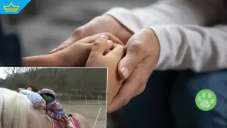 Конна база в село Долище търси нов дом за трите си терапевтични кончета (видео)