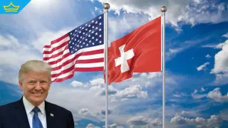 Швейцария спира износа на оръжия за САЩ заради конфликта в Иран