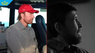 Почина легендарният актьор Чък Норис