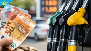 Публикуваха правилата за помощите заради скъпите горива