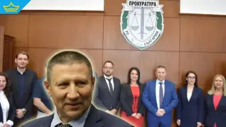 Само прокурорите защитават „вечния“ мандат на Сарафов