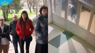Трети палеж в „Сухата река“: 150 души живеят в страх (видео)