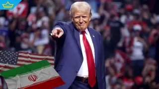 Тръмп отлага военни удари срещу Иран след “продуктивни разговори“