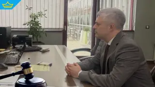 Защитена свидетелка по делото „Коцев“ твърди, че назначената ѝ държавна охрана я следи