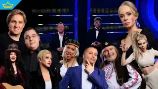 Оспорвана битка в LIVE 6 на "Като две капки вода" XIV – победата грабна Алекс Раева (видео)