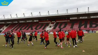 Ремонтът на стадион "Локомотив" в София се отлага - спряха обществената поръчка