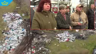 30-годишното незаконно строителство във "Филиповци" извади хората на протест (видео)