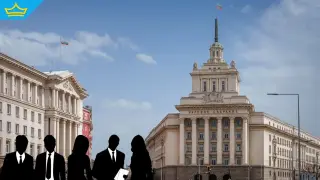 Дългогодишни депутати останаха извън листите на основните политически сили