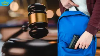 16-годишният ученик, стрелял в училище в Хасково, се размина само с административно наказание