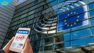 Система на ЕС ще следи за дезинформация по време на изборите у нас