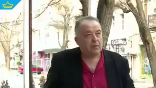 20-годишна семейна кола се оказа издирвана в Австрия (видео)