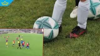 БФС наложи наказание на младия играч, пратил свой противник в болница след мач в Пловдив (видео)