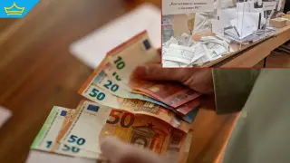 ЦИК определи възнагражденията за членовете на секционните избирателни комисии у нас и в чужбина