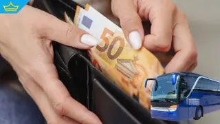 Заради цените на горивата автобусните билети в Пловдивско поскъпват
