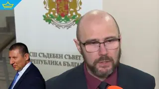 Янкулов иска да изпрати казуса „Сарафов“ в Съда на ЕС