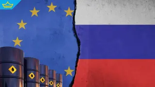EК отлага забраната на руския петрол заради напрежението в Близкия изток