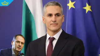 Христо Грозев ще помага на външното министерство в борбата с дезинформацията