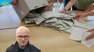 Провеждат акция срещу купения вот и във Велико Търново (видео)